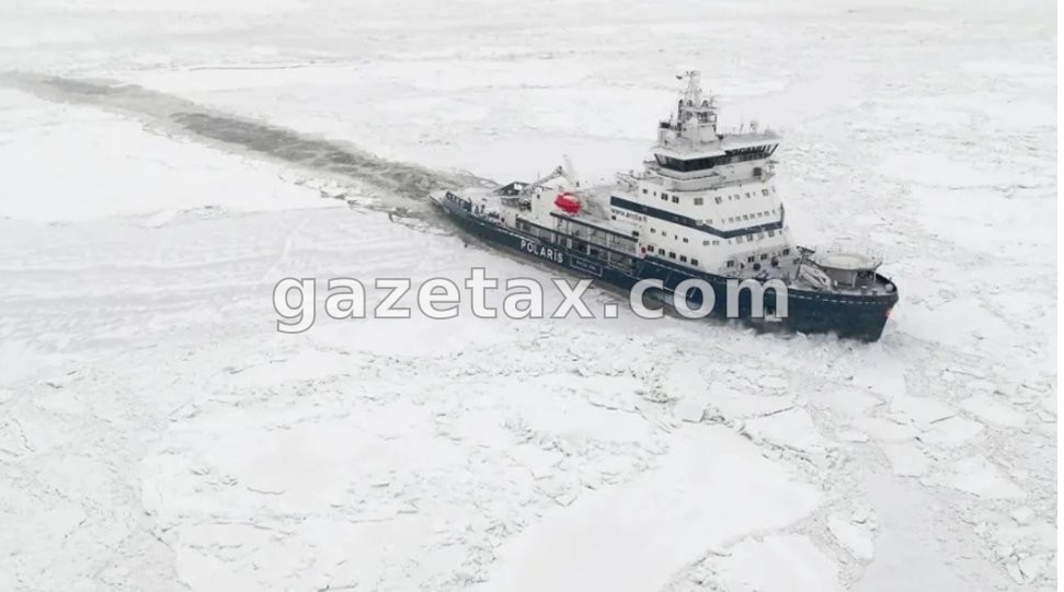 ‘Më të mirat në botë’, pse SHBA-të po blejnë anije akullthyese nga Finlanda?