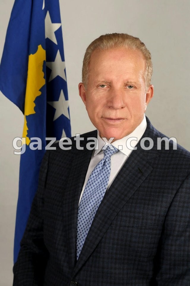 Pacolli: Tradhtia dhe pabesia rëndojnë shpirtin dhe kthehen gjithmonë si bumerang