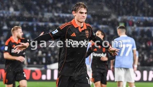 Como fiton bindshëm në Olimpico ndaj Lazios