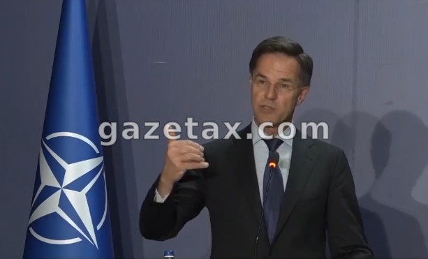 Rutte: NATO do të vazhdojë të punojë me Danimarkën dhe Groenlandën