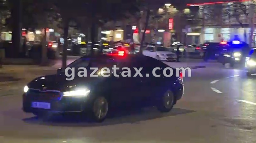 Ekskluzive | Ky është i dyshuari që u kap me kokainë e peshore digjitale në Gjakovë – në banesë i gjenden marihuanë e hashash