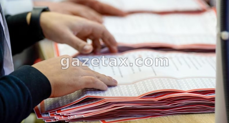 Nga sot nis numërimi i votave me postë