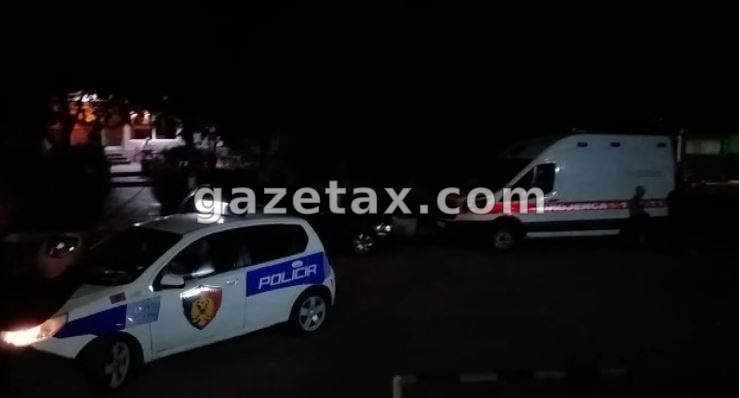 Mbytet një grua në Tiranë, tentoi të kalonte lumin dhe u mor nga rrjedha