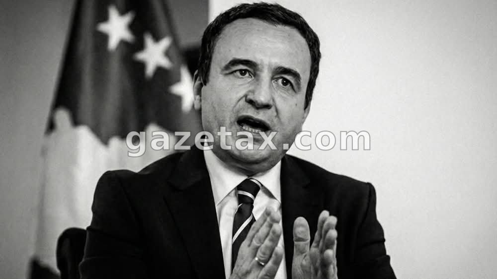 Pse po e refuzojnë Albin Kurtin | Detaje | gazetax.com