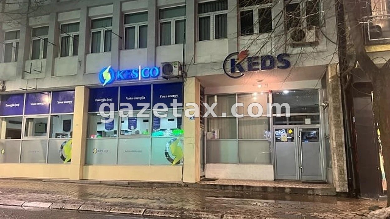 Lagje të mëdha të Pejës tash e katër ditë pa energji elektrike, KEDS nuk përgjigjet