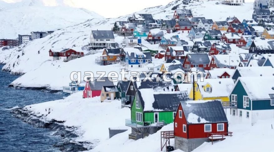 Groenlanda “mollë sherri” mes Trump e Danimarkës, kryeministrja daneze: SHBA-të s’kanë të drejtë të aneksojnë territore