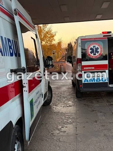 Krim i rënde në familje, babai vret vajzën, policia thotë