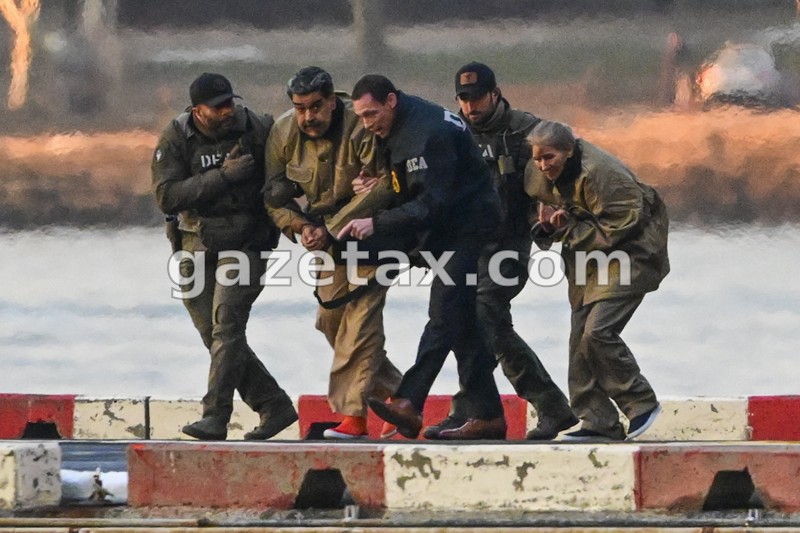 Ish-i burgosuri i bërtet Maduros: “Do të paguash” – ja si u përgjigj ai