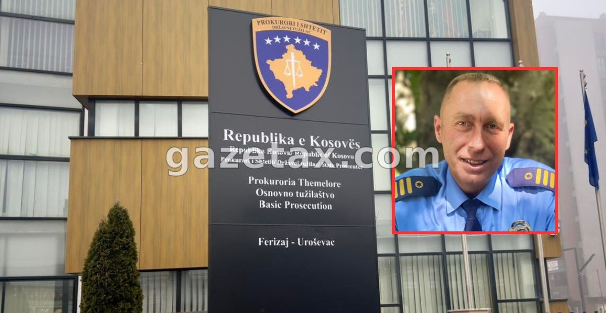 Vrasja e rreshterit Muhamed Lika, ngritet aktakuzë kundër gjashtë personave