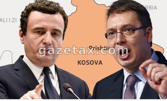 “Vuçiqi është i dënuar të dalë humbës“ – Shehu tregon pse presidenti serb shpiku “kërcënimin nga Kosova”
