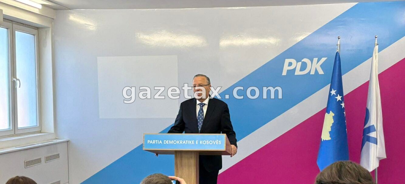 Bedri Hamza: Rinumërim i plotë i votave është i domosdoshëm