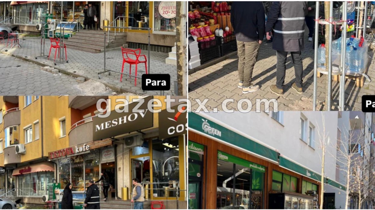 Komuna e Fushë Kosovës vazhdon me lirimin e hapësirave publike