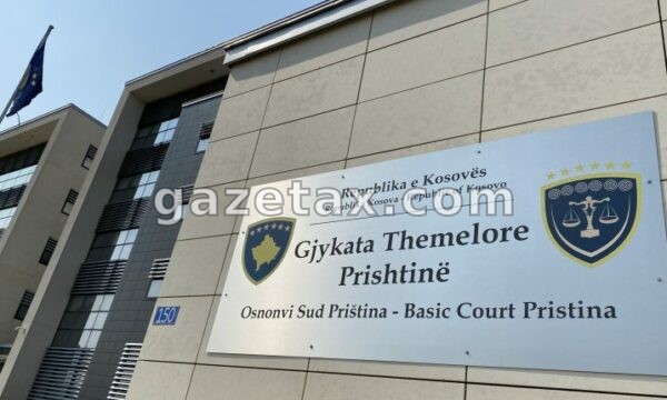 Ish-gardiani i burgut të Prishtinës deklarohet i pafajshëm lidhur me akuzën për krime lufte
