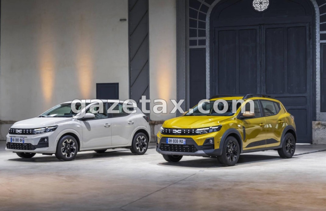 Top dhjetë makinat më të shitura në Evropë