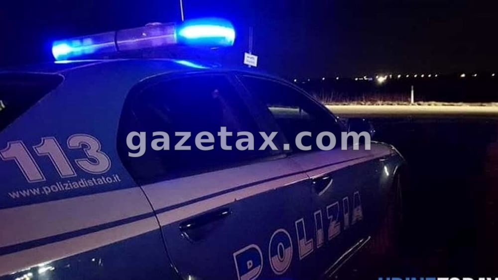 Policia italiane godet organizatën e trafikut ndërkombëtar të drogës, ndalohen 8 shqiptarë
