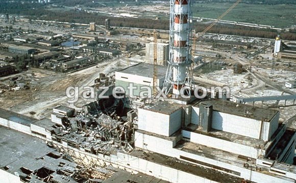 Centrali bërthamor i Çernobilit në Ukrainë humbi të gjithë energjinë nga burimet e jashtme pas sulmeve ruse