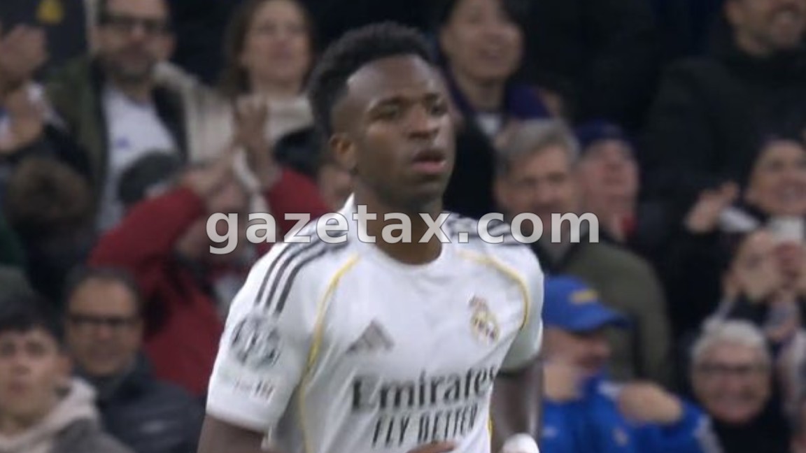 Vini, Vini, Vini, Reali shënon dhe të pestën