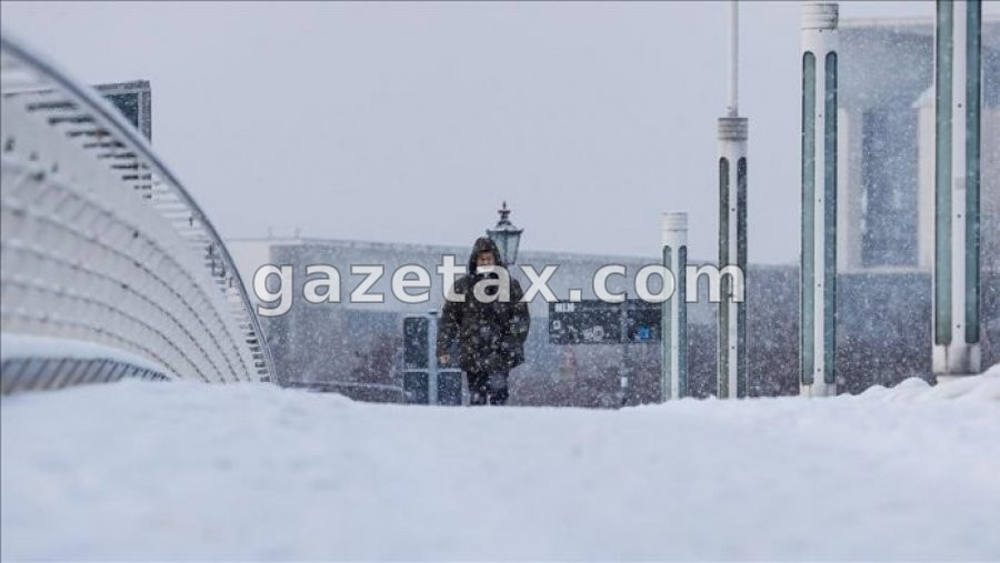 Rikthehet bora, parashikimi i motit për nesër dhe ditët në vijim