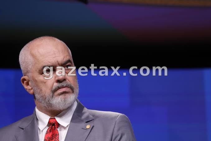 15 vite nga 21 Janari, Rama: Krim shtetëror i pashembullt, drejtësia i ngjan një breshke që lutet për harresë