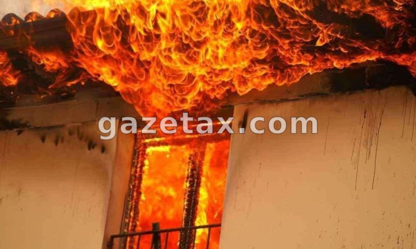 Zjarri kaplon një shtëpi në Malishevë, humb jetën një 53-vjeçare