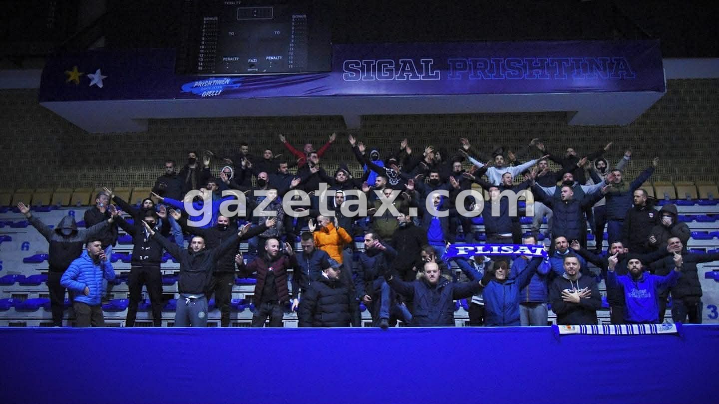 “Plisat” e marrin në dorë KB Prishtina, ky është kryetari i ri