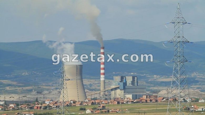 KEK-u rikthen në operim Njësinë A3, pesë njësi gjeneruese aktive në sistem