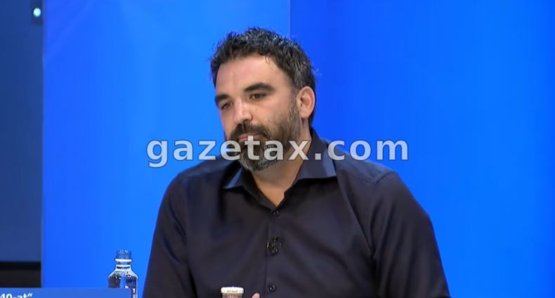 Kërcënohet gazetari Lirim Mehmetaj, reagon AGK-ja