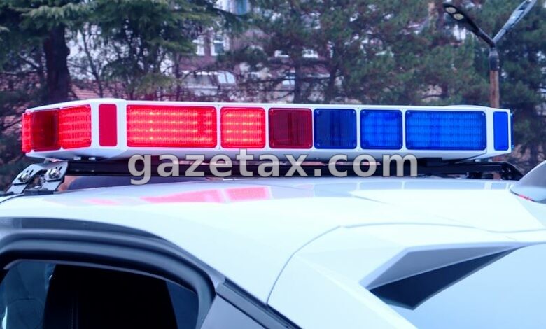 Aksident i rëndë në Maqedoni: Vdes një kosovar pasi kamioni doli nga rruga dhe ra në greminë