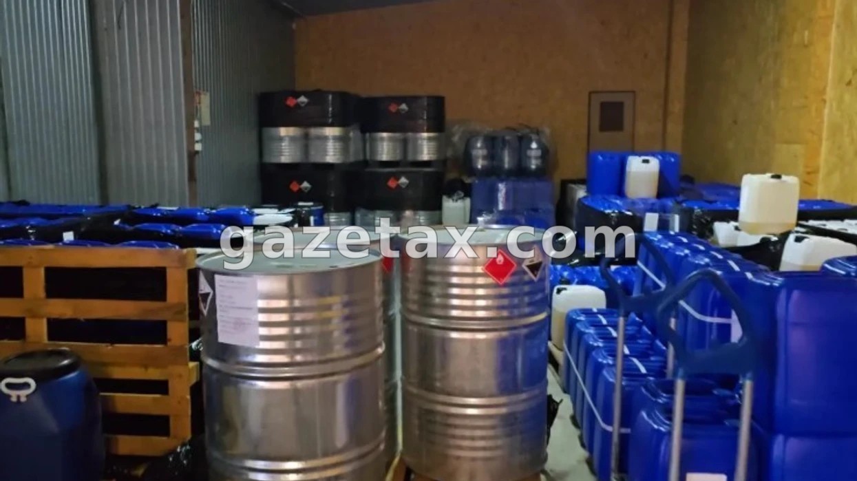 Operacion antidrogë në BE: Kapen 85 persona në disa vende, zbulohen mbi 20 laboratorë