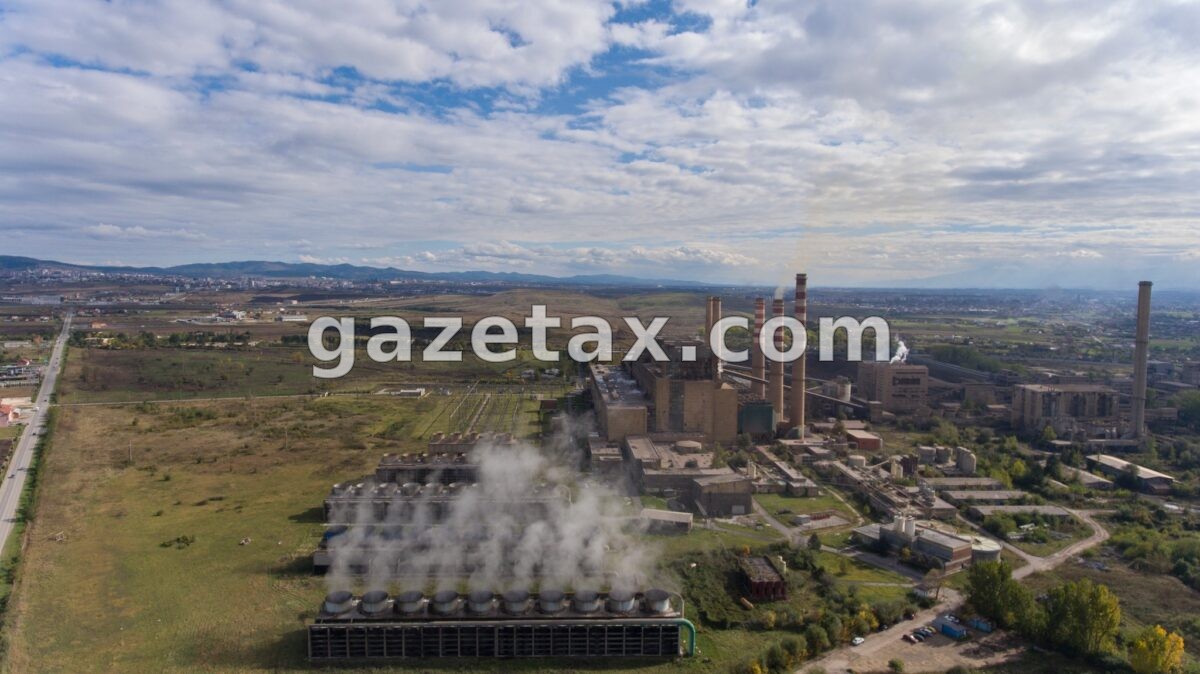 Rikthehet në funksion blloku A3, KEK po operon me pesë njësi