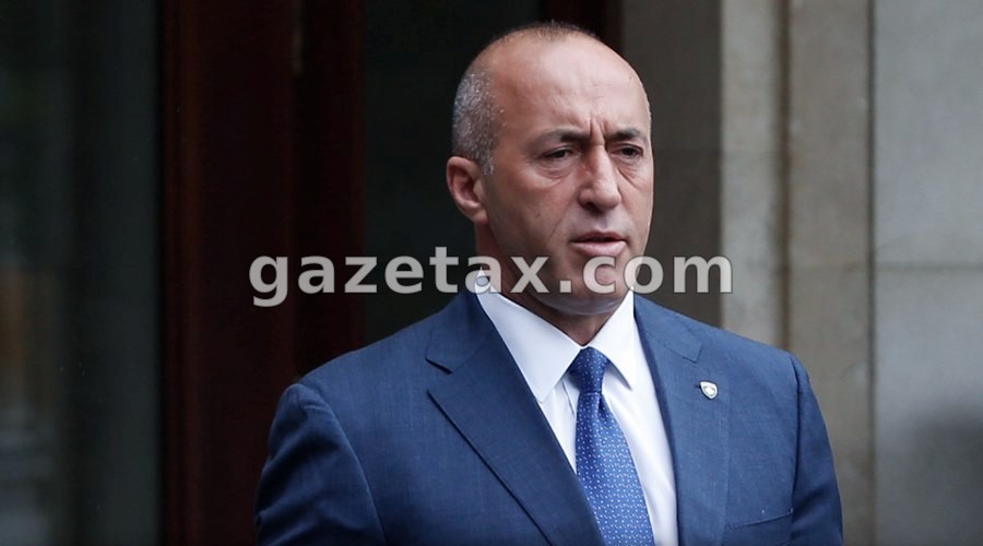 Haradinaj i jep merita presidentes Osmani, për ftesën e Trump