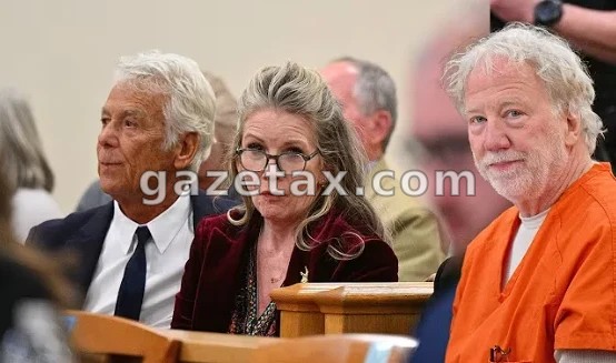 Lirohet nga burgu aktori Timothy Busfield