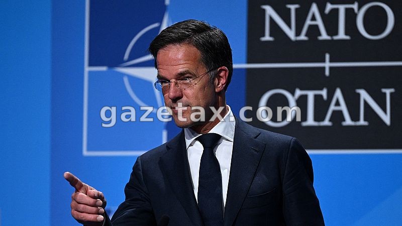 Shefi i NATO-s tregon zgjidhjen e vetme për Grenlandën