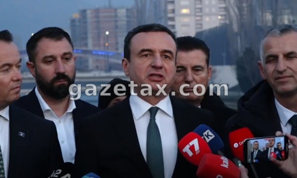 Kurti në 20-vjetorin e vdekjes së Rugovës: Ka merita të veçanta për orientimin e qartë politik të Kosovës drejt Perëndimit