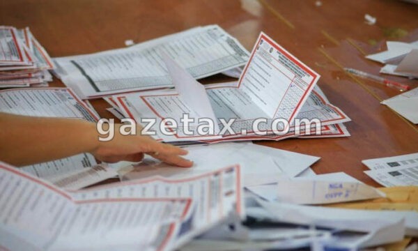 KQZ njofton se janë rinumëruar 937 vendvotime, procesi përmbyllet plotësisht në 8 komuna