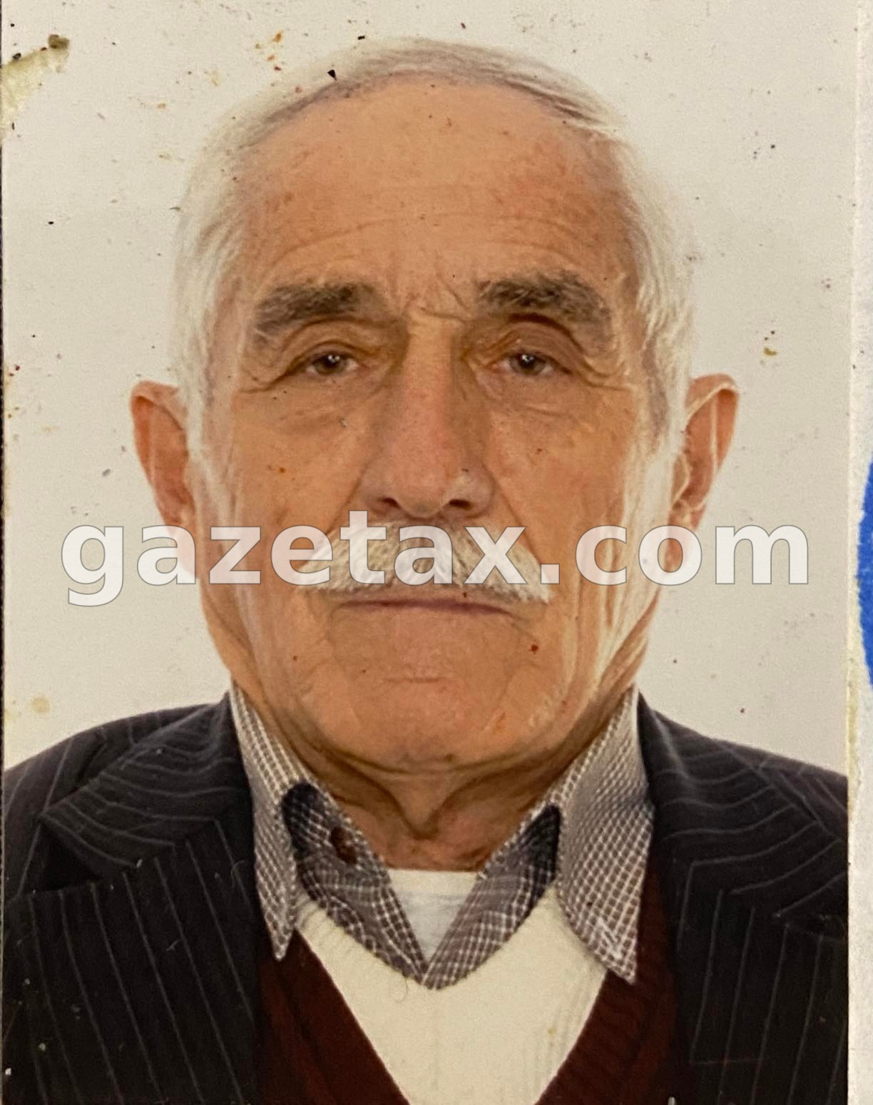 Vdes ish i burgosuri politik dhe veterani i UÇK-së Esat Kurtaliqi