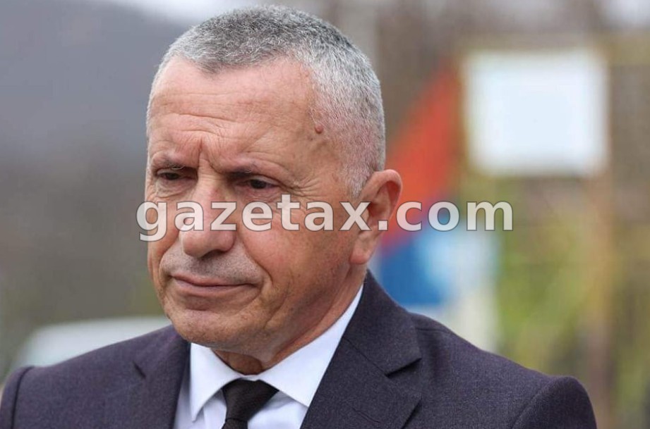 Kamberi për miratimin e rezolutës: Hap i rëndësishëm për të drejtat e shqiptarëve në Luginë