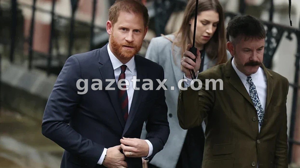 Princi Harry iu drejtua Gjykatës së Lartë në Londër: Media e ka kthyer jetën e gruas sime në mjerim