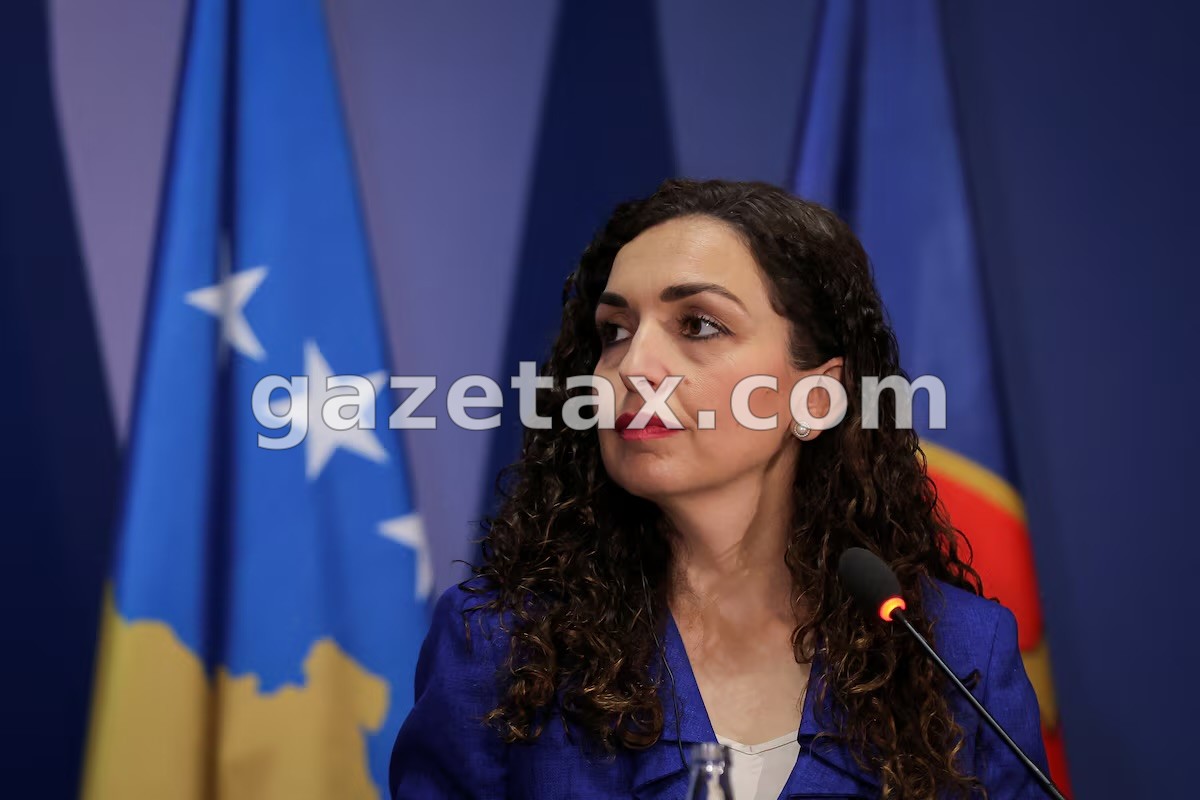 Reuters shkruan për ftesën e Trumpit ndaj Kosovës për “Bordin e Paqes”