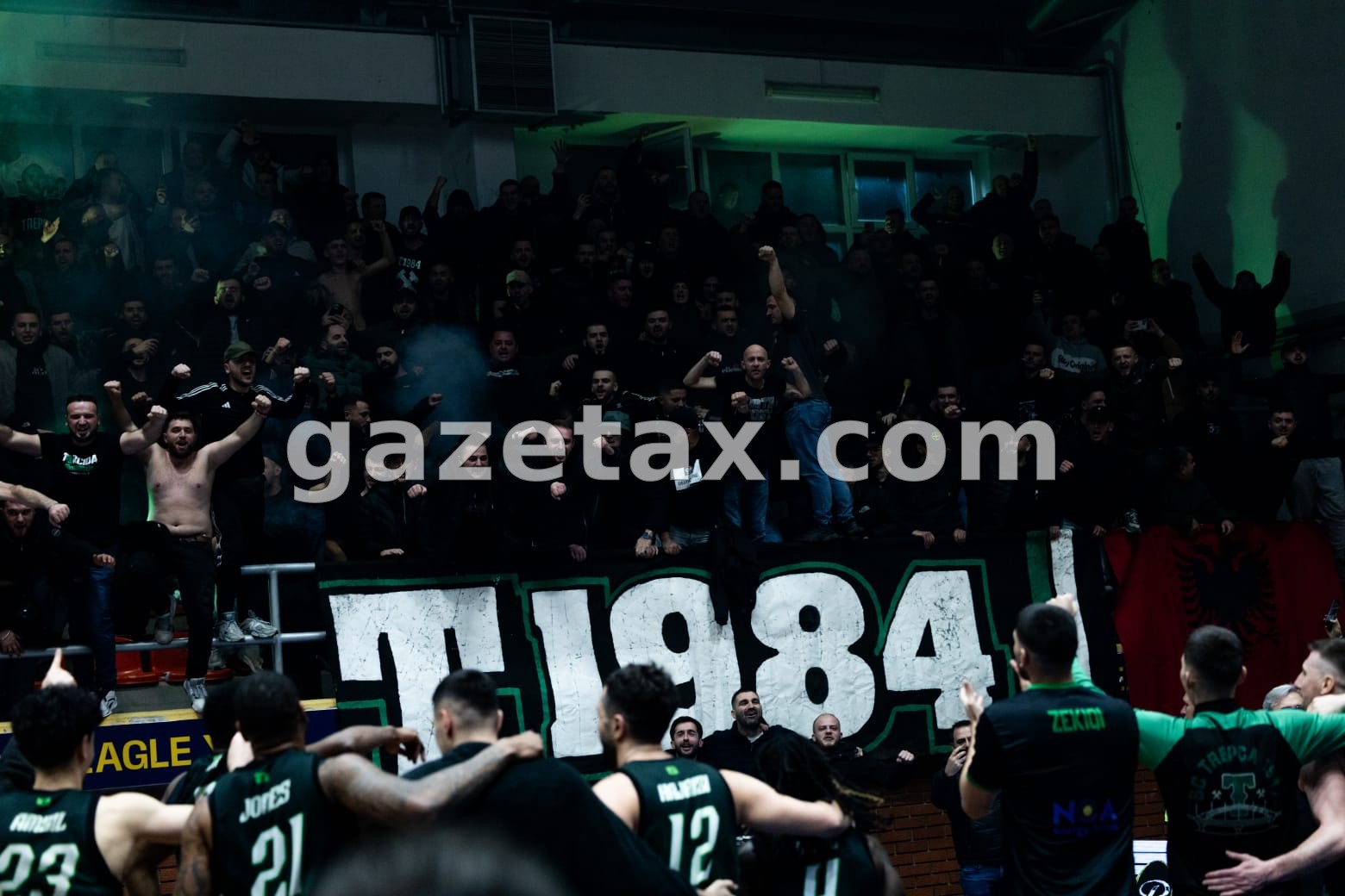 Trepça dhe Bora kalojnë në gjysmëfinale të Kupës së Kosovës