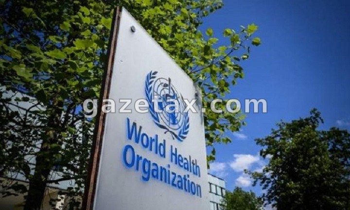 SHBA-ja del sot zyrtarisht nga Organizata Botërore e Shëndetësisë