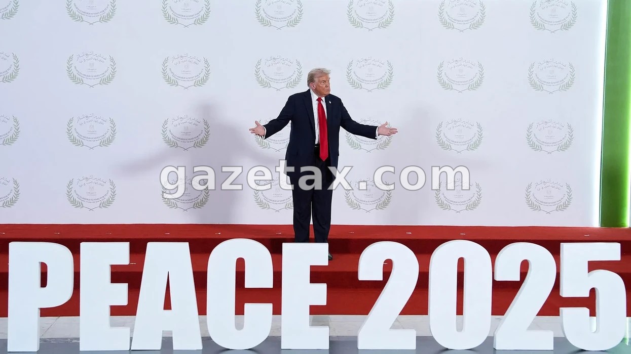 Britania bojkoton ceremoninë e Bordit të Paqes, shkak përfshirja e Putinit