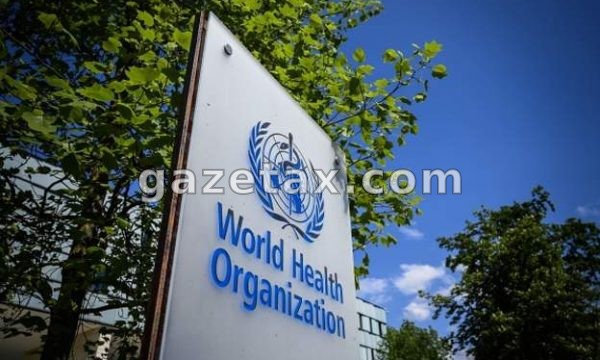 SHBA drejt largimit nga Organizata Botërore e Shëndetësisë