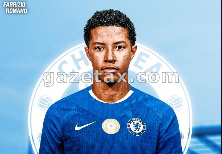 Chelsea arrin marrëveshje për transferimin e talentit 17 vjeçar