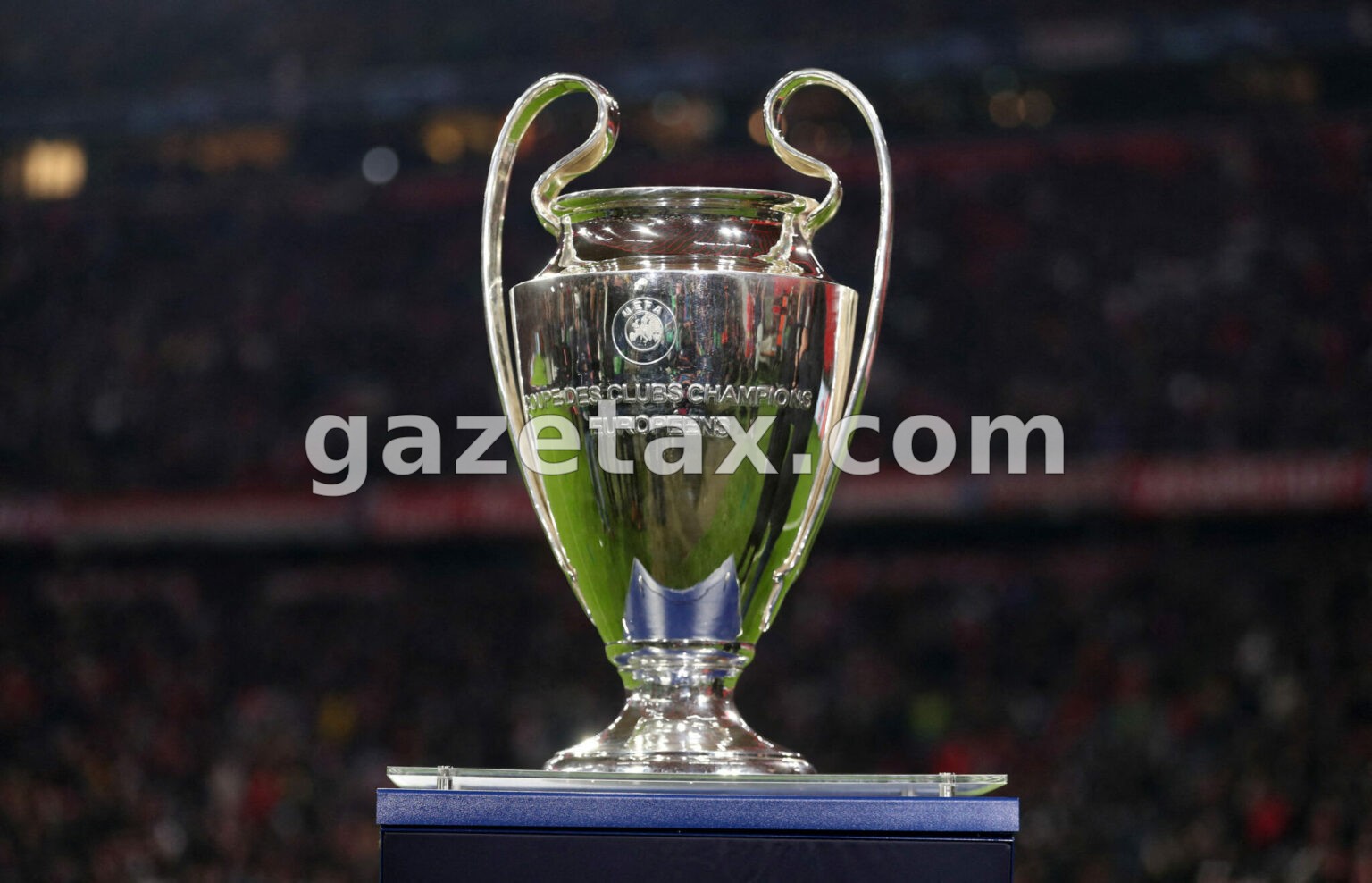 Publikohet formacioni i javës së 7-të në Champions League