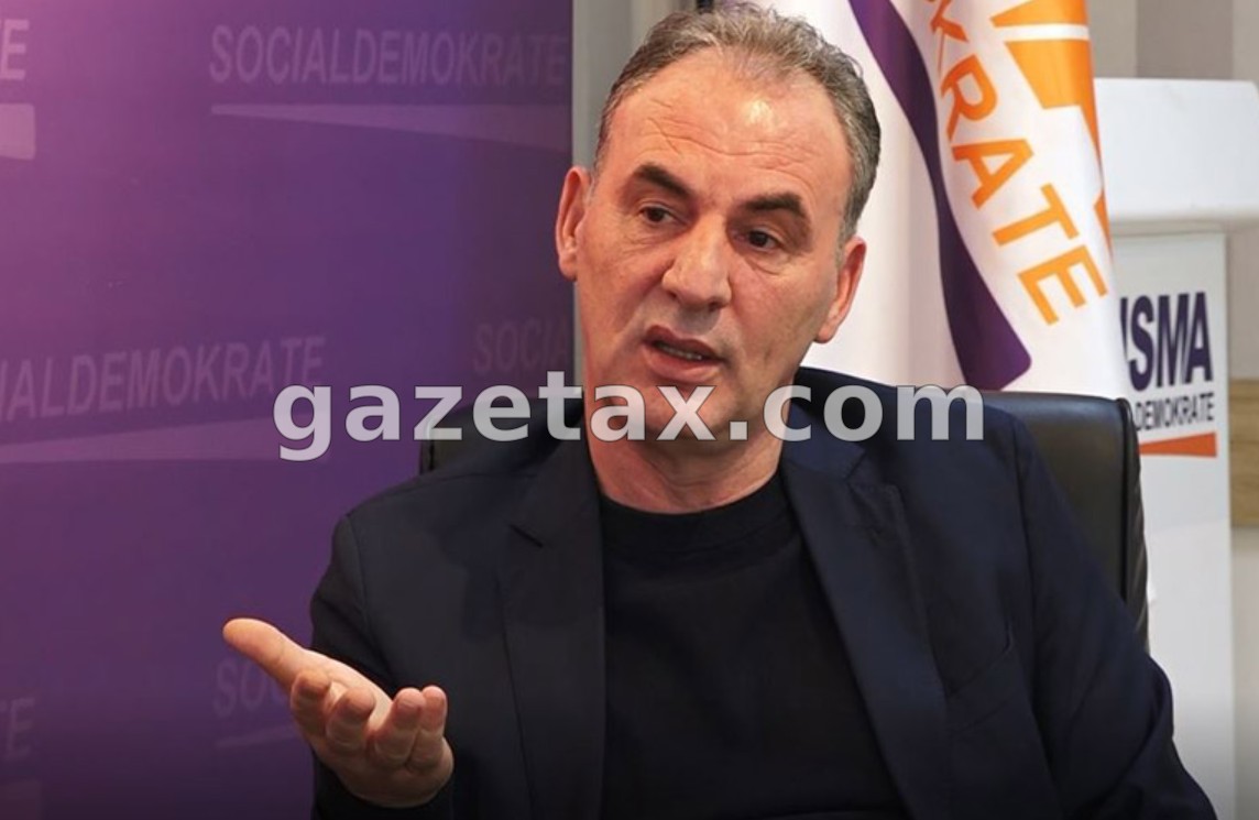 Pas rinumërimit, ja sa vota humbi Fatmir Limaj në vendlindjen e tij!