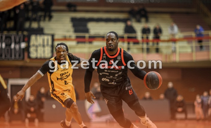 Bashkimi e mposht KB Pejën