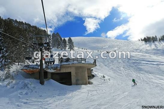 Bie orteku mbi Brezovicë, paralajmërohen rreziqe të reja