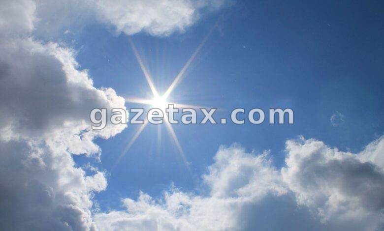 Parashikimi i motit për të premten.