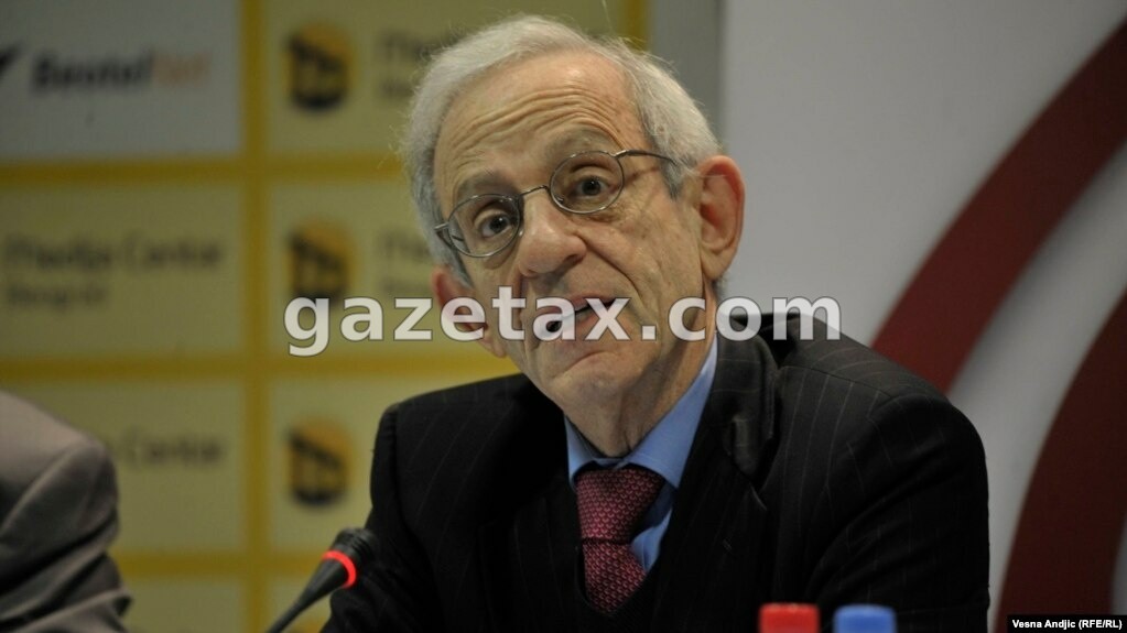 Serwer dyshues i madh për Bordin e Paqes: E kuptoj dëshirën e Kosovës që të blejë kredite nga Trump